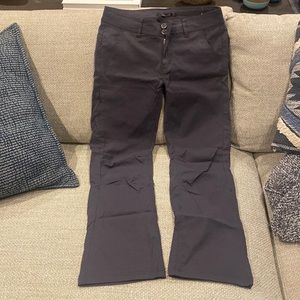Prana Halle hiking pants